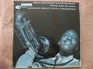 HANK MOBLEY    Soul Station  ORIGINAL BLUE NOTE  4031