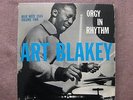 ART BLAKEY       ORIGINAL BLUE NOTE  1555  Vol 2