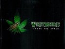 Whitmore - Smoke The Roach  Vinyl LP  New