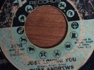 Just Loving You - Ruby Andrews (Zodiac)