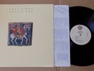 PAUL SIMON Graceland 1986 Warner 1-25447 og inner Sterling DMM folk rock lp E/E