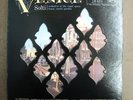 Venice Solti RCA Victor Red Seal LM-2313 Die Cut Gatefold La Traviata Shadow Dog