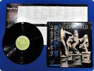URIAH HEEP Wonder World YP7067BZ OBI LP Ft2210