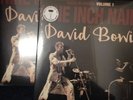 David Bowie & Nine Inch Nails Back In Anger Volume 1 & 2 Limited Edition Vinyl