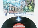 1968 1st UK Issue 'My People Were Fair' Regal VINYL LP MARC BOLAN T-REX SLRZ1003