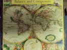 BALANCE & COMPOSURE Only Boundaries 12