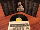 Jimi Hendrix Experience Axis: Bold As Love 1967 Press LP RS 6281 Gatefold