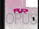 PUR - Opus 1   -CD-   NEU+VERSCHWEISST/SEALED