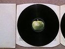 The Beatles - White Album Apple PCS 7067-8 UK #298417 STEREO REPRESS POSTER