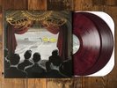 Fall Out Boy From Under The Cork Tree Maroon Vinyl Record LP Rare OOP Pop Punk