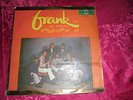 FRANK Y SUS INQUIETOS,RARE,LP.SALSA,VENEZUELA,VG++,LISTEN,SEE THE PICTURES,HARD