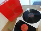 RENATO ZERO IN VIA TAGLIAMENTO 1965-1970 mint  ITALIAN LP