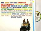 SPENCER DAVIS GROUP the best of (greatest hits) LP EX/VG+ ILPM 9070 uk 1986