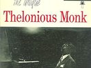 Thelonious Monk on Riverside