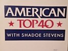 Radio Show: AMERICAN TOP 40 w/SHADOE STEVENS 9/2/90 PRINCE, MC HAMMER, J.JACKSON