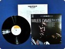 MILES DAVIS Kind of Blue 25AP755 LP Ft3260