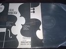 LOLA BOBESCU (BOBESCO) VIOLIN RECITAL BACH MOZART LP Electrecord STM-ECE 0844 NM
