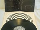 BLACK SABBATH - MASTER OF REALITY - 1971 LP VERTIGO SWIRL BOX & SLEEVE 1Y/1 2Y/1