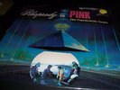 Pink Floyd Rhapsody In Pink 2LP