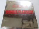 KISS Double Platinum 2 Vinyl LP Sealed Set 1978 Greatest Hits 20 Tracks
