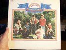 The Beach Boys Sunflower Record LP 33 rpm 12