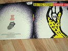 The Rolling Stones - Voodoo Lounge  Do LP 1994 Virgin
