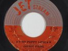 Northern/Deep Soul 45 - Jackie Paine - No Puppy Love - Jetstream - mp3