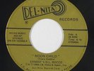 Sweet Soul Psych 45 - Ernest & D.L. Rocco - Moonchild - Del-Nita - mp3