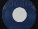 Modern Soul Funk 45 - 86 Proof - You Ain't About La-De-Da -Blues Unltd. VG++ mp3