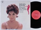 MILES DAVIS SEXTET Someday My Prince Will Come COLUMBIA LP VG++