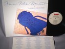 LP JENNIFER WARNES Famous Blue Raincoat STEVIE RAY VAUGHAN LEONARD COHEN SRV NMT