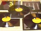 Frank Sinatra RARE Trilogy Past Present Future 3 LP WB FREE US SHIPPING