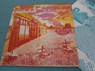 MEKONS THE EDGE OF THE WORLD SIN RECORDS 003 VINYL NEW WAVE INDIE ALTERNATIVE LP