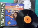 DAVID ALLAN COE COMPASS POINT 33 RECORD ALBUM