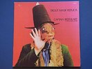 CAPTAIN BEEFHEART AND HIS MAGIC BAND Trout Mask Replica Reprise LP EX