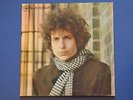 BOB DYLAN Blonde On Blonde Columbia C2S 841 Stereo LP 1st Press Girl Cover NM