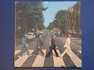 THE BEATLES Abbey Road LP APPLE SO-383 1st Press EX Drain No 'Her Majesty'
