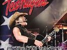 Ted Nugent - Motor City Mayhem: 6,000 Concert (2011 Uk Sealed 3LP)