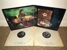 JIMI HENDRIX EXP Electric Ladyland LP Track UK 1968 1st