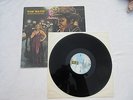 TOM WAITS -  THE HEART OF SATURDAY NIGHT ORIGINAL 1974 German  K53 035 nrEX