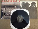 LL Cool J Radio LP Def Jam Columbia 1985 Original Inner Sleeve Very Nice Rare