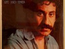 SEALED ORIGINAL - JIM CROCE - LIFE AND TIMES - ORIG 1973 US PRESS