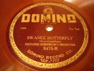 JAZZ FLETCHER HENDERSON ORCH Swanee Butterfly-2 DOMINO 3475