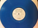Citizen Cope Limited Ed Blue Vinyl Promo for The Clarence Greenwood Recordings