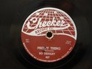 Bo Diddley Bring It To Jerome Pretty Thing Checker 827 78 rpm