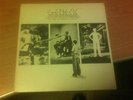 DLP GENESIS THE LAMB LIES DOWN ON BROADWAY 6641226 EX/M UNPLAYED ITALY 1974 MCZ