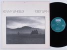 KENNY WHEELER Deer Wan ECM LP VG++ germany