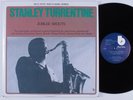 STANLEY TURRENTINE Jubilee Shouts BLUE NOTE 2XLP VG++/VG+ gatefold