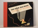 Teddy Wilson / Billie Hioliday  Hot Jazz Classics  10
