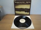 CHET BAKER (KARL RATZER) - LIVE IN PARIS 1980 RARE CIRCLE LP IN MINT CONDITION